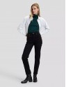 LEE Bottoms Womens CAROL BASE BLACK 112387557