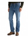 Jeansy Wrangler Greensboro 112386850 Windstorm