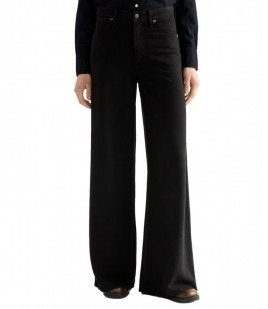 Jeansy Wrangler Canyon 112386723 Midnight Ride