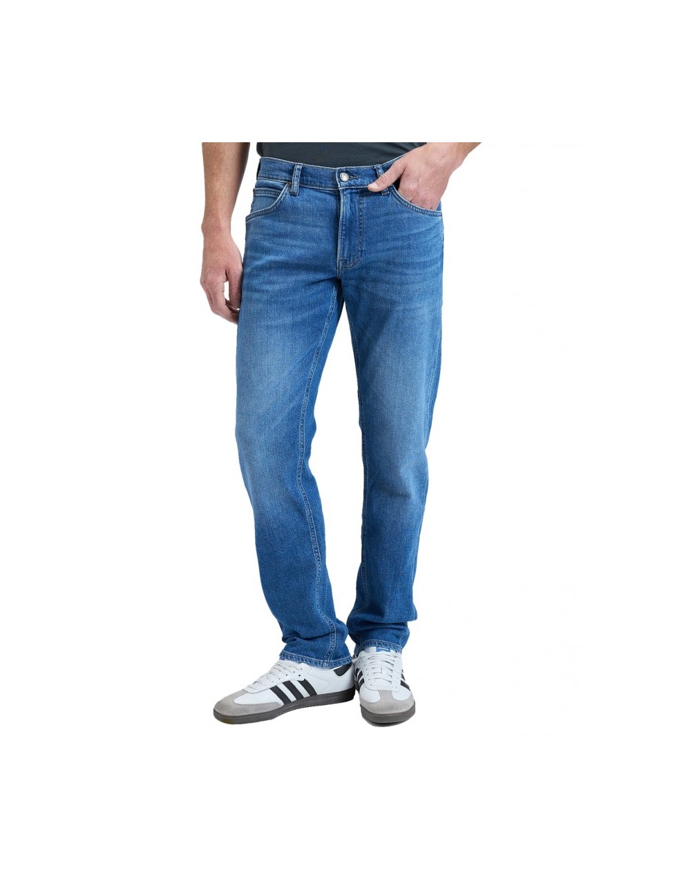 Jeansy Lee Daren 112387466 Bandana Blue