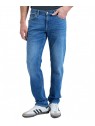 Jeansy Lee Daren 112387466 Bandana Blue