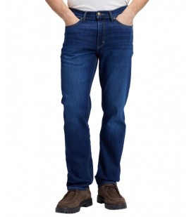 Jeansy Lee West 112386488 Rhytm Blue