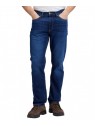 Jeansy Lee West 112386488 Rhytm Blue