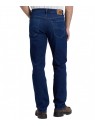 Jeansy Lee West 112386488 Rhytm Blue