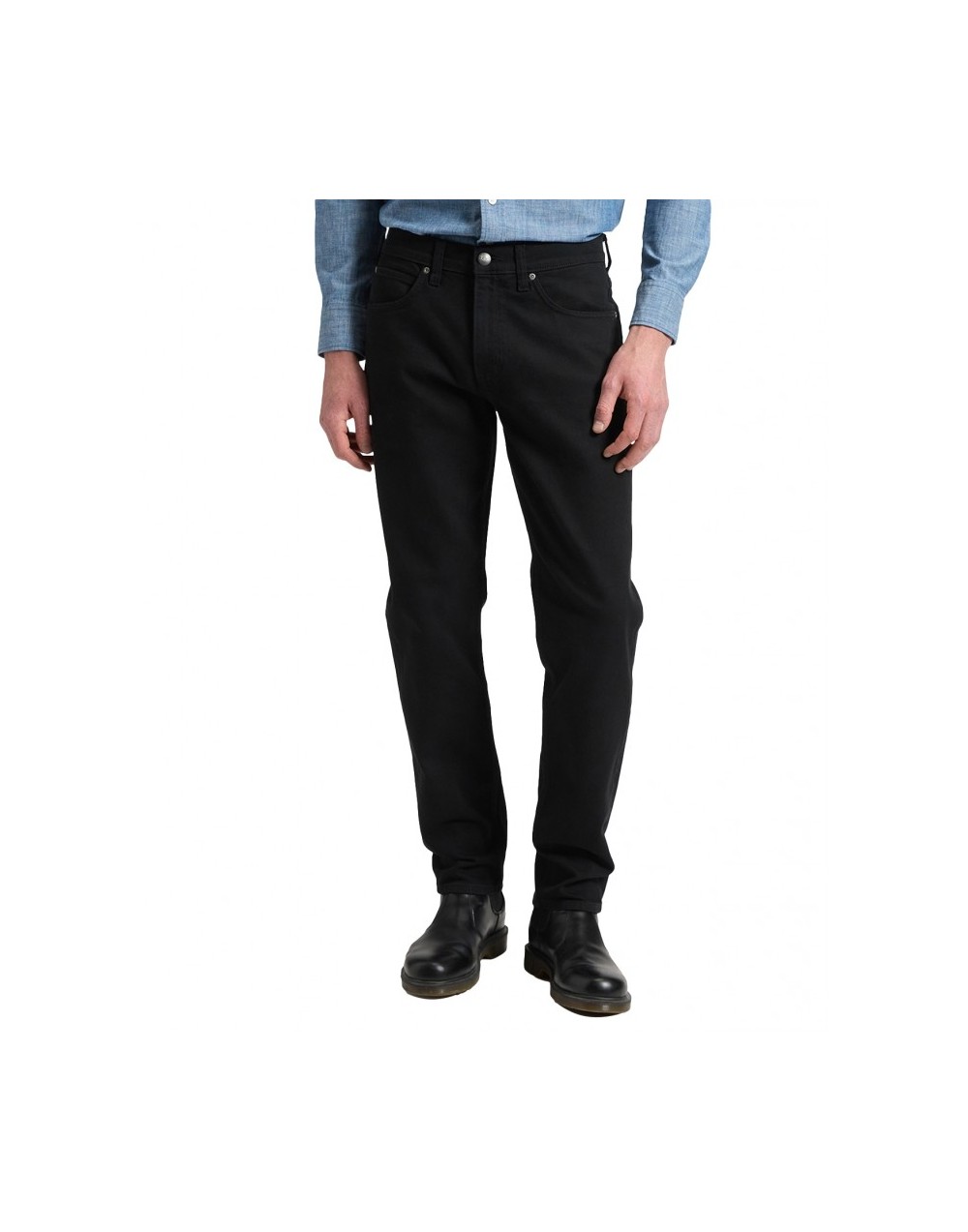 Jeansy Lee David 112386497 Base Black