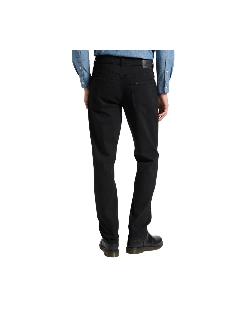Jeansy Lee David 112386497 Base Black