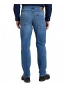 Jeansy Lee David 112386498 Lowland