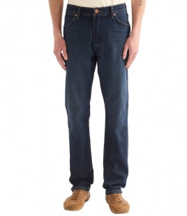 Jeansy Wrangler Redford 112387250 Moonlit