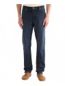 Jeansy Wrangler Redford 112387250 Moonlit