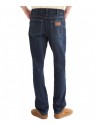 Jeansy Wrangler Redford 112387250 Moonlit