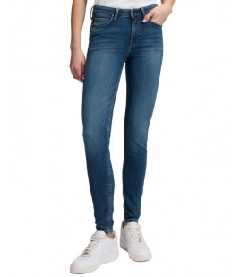 Jeansy Lee Scarlett High 112385761 Mid Fade