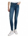 Jeansy Lee Scarlett High 112385761 Mid Fade