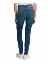 Jeansy Lee Scarlett High 112385761 Mid Fade