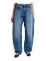 Jeansy Lee Balloon Pant 112385883 Vintage Blues