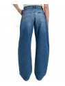 Jeansy Lee Balloon Pant 112385883 Vintage Blues