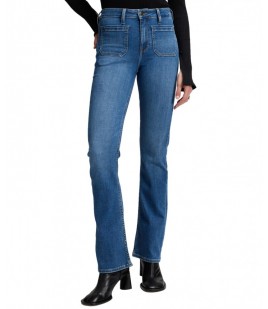 Jeansy Lee 70s Breese Boot 112385814 Mid Party