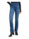 Jeansy Lee 70s Breese Boot 112385814 Mid Party