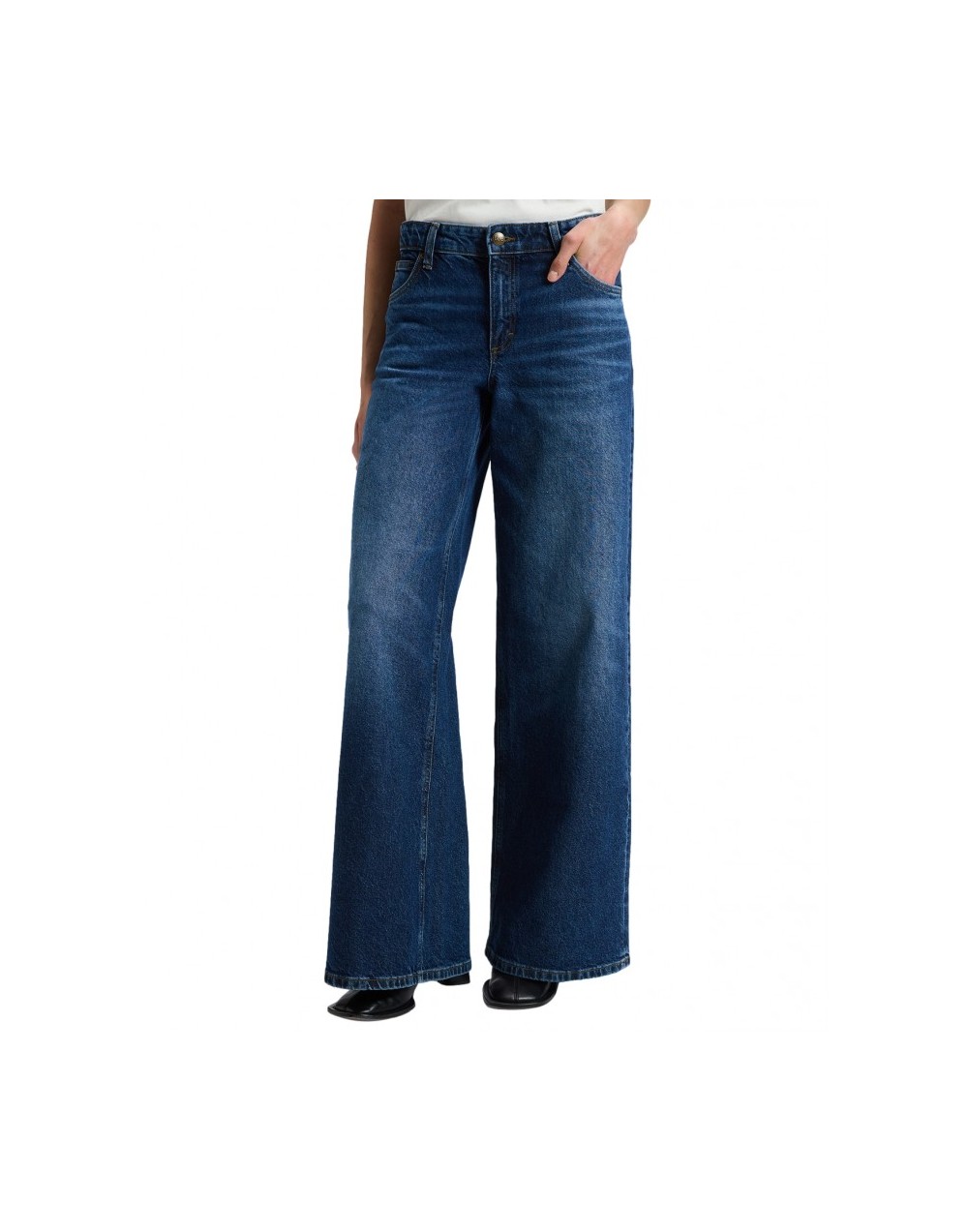 Jeansy Lee Hope 112385869 Flash Blue