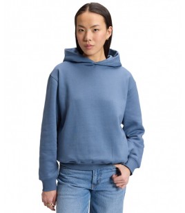 Bluza Lee CORE HOODIE 112385688 Bering Sea