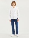 Koszula Levi's® Ls Battery Hm Shirt Slim White 86625-0002