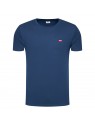 T-Shirt Levi's® SS Orginal Hm Tee Dress  56605-0017