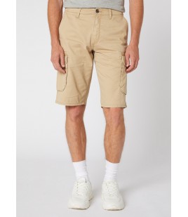 Shorty Wrangler Cargo Short Sand W15DKC58N