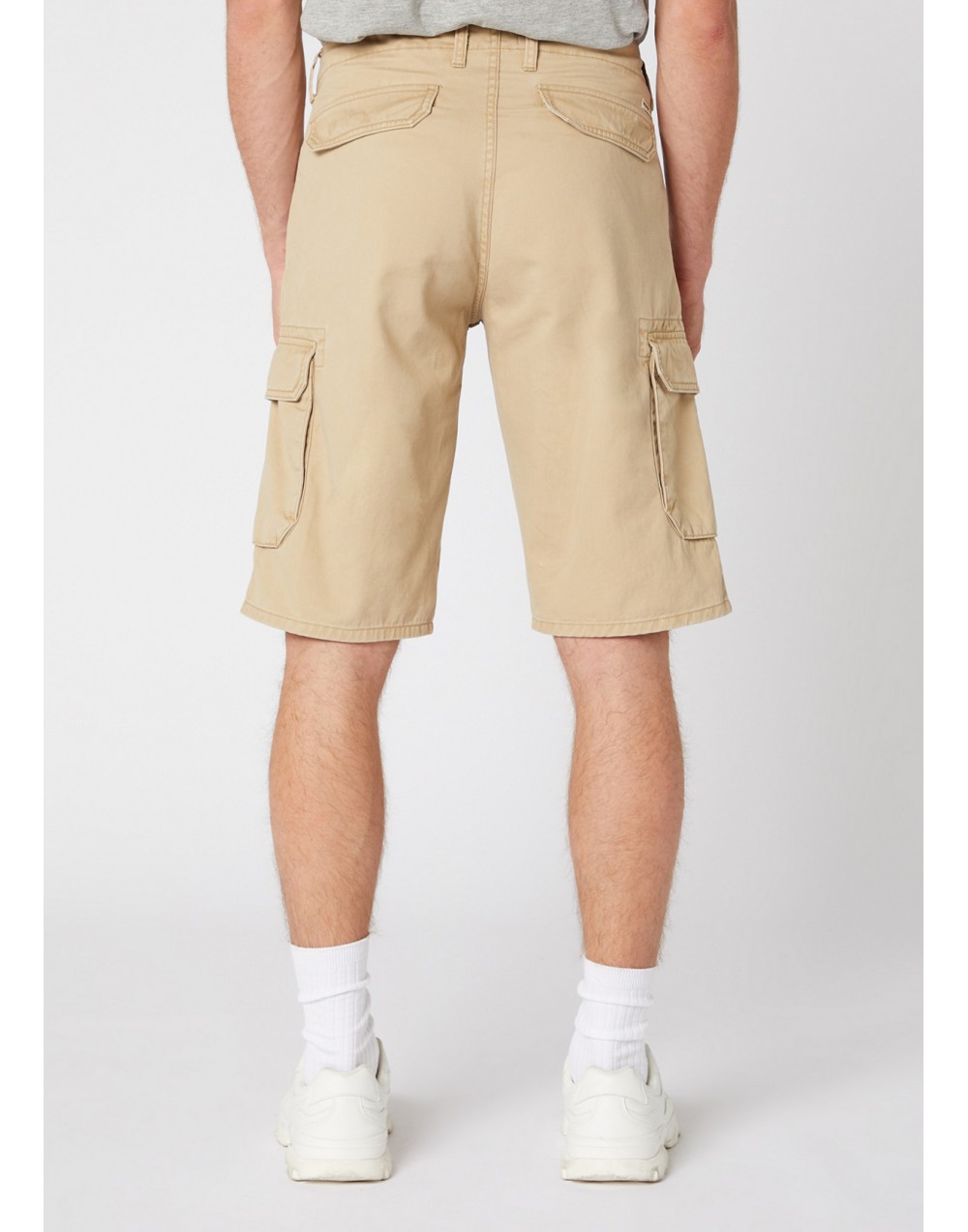 Shorty Wrangler Cargo Short Sand W15DKC58N