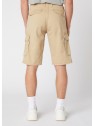 Shorty Wrangler Cargo Short Sand W15DKC58N