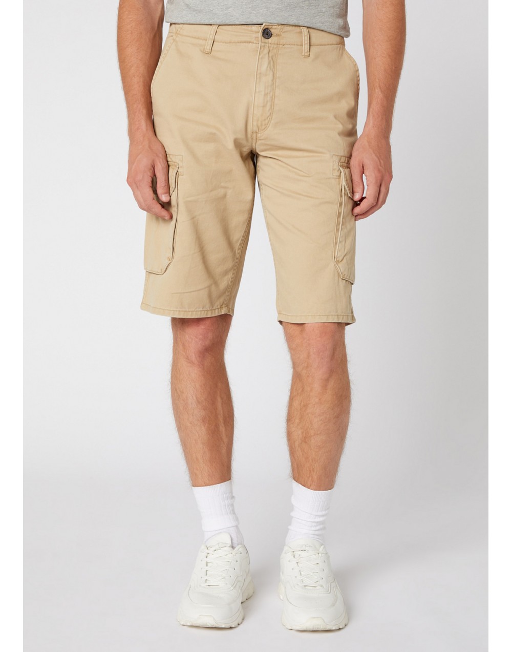 Shorty Wrangler Cargo Short Sand W15DKC58N