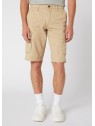 Shorty Wrangler Cargo Short Sand W15DKC58N