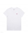 T-Shirt Levi's® Perfect Tee White Cn100xx 39185-0006