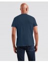 T-Shirt Levi's®  Orig Hm Vneck  Dress Blues  85641-0002