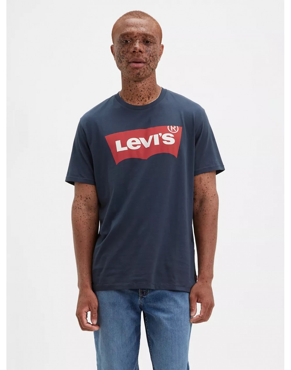 T-Shirt Levi's® Graphic Setin Neck Hm Graphic 17783-0139