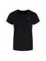 T-Shirt Levi's®  Perfect Tee Mineral Black 39185-0008
