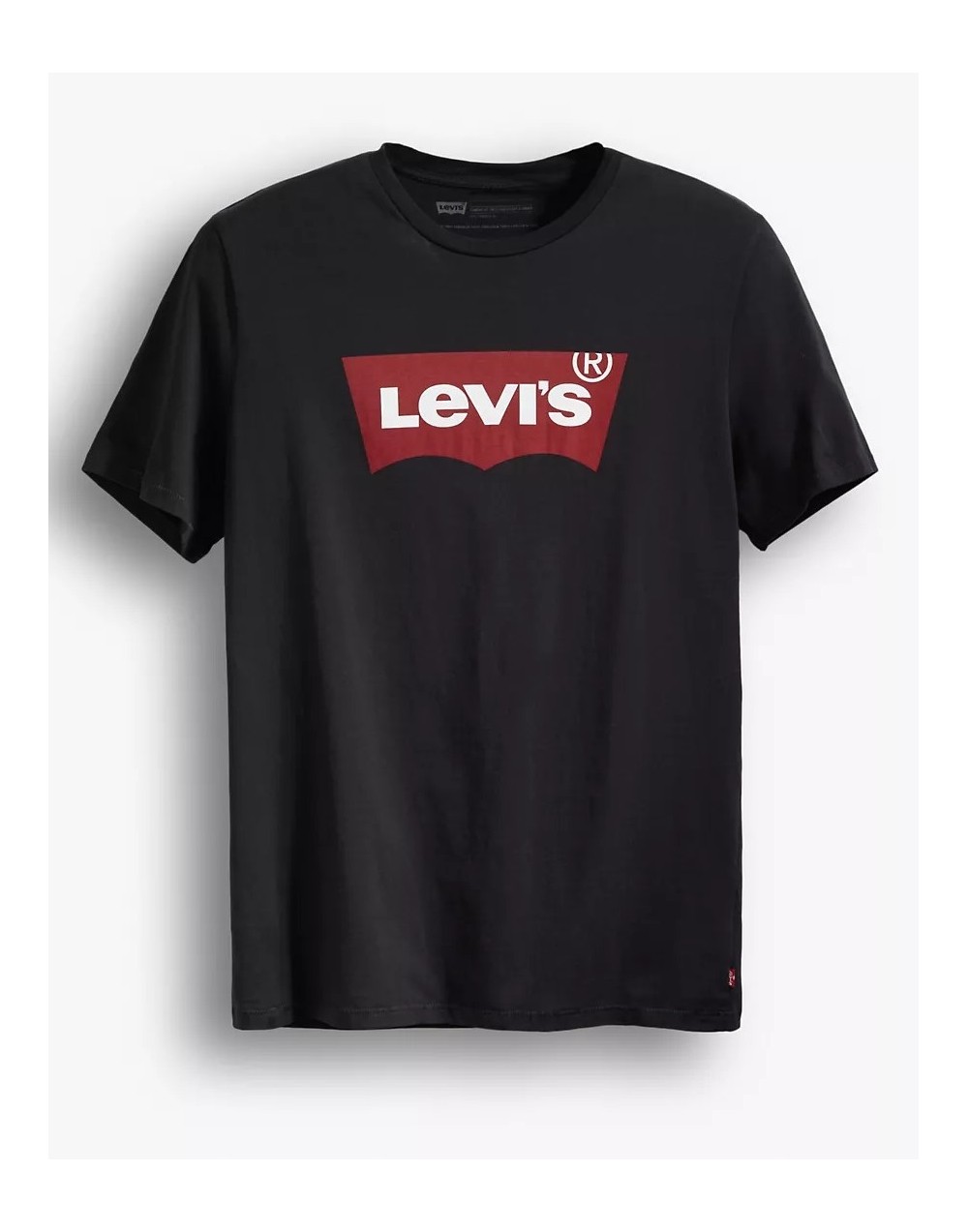 T-Shirt Levi's® Graphic Setin Neck Graphic H21 17783-0137
