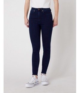 Jeansy Wrangler Wriggler...