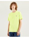 T-Shirt Levi's® Ss Original Hm Tee Gray Ore 56605-0066