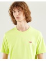 T-Shirt Levi's® Ss Original Hm Tee Gray Ore 56605-0066