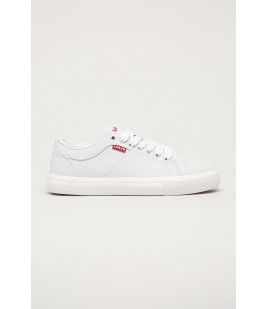 Buty Levi's® Sneakers Woodwards S Brilliant White 233414-634-50