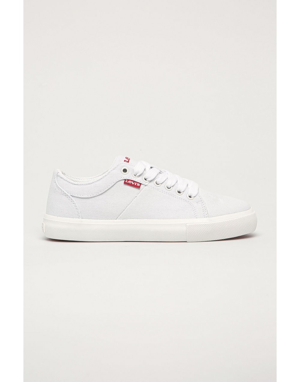 Buty Levi's® Sneakers Woodwards S Brilliant White 233414-634-50