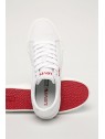 Buty Levi's® Sneakers Woodwards S Brilliant White 233414-634-50
