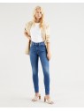 Jeansy Levi's® 721 High Rise Skinny - Good Afternoon 18882-0422