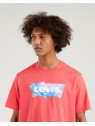 T-Shirt Levi's® SS Relaxed Ft Tee Batwing  16143-0293