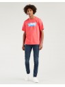 T-Shirt Levi's® SS Relaxed Ft Tee Batwing  16143-0293