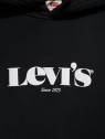 Bluza Levi's® T2 Relaxed Graphic Po - Mv Logo 38479-0039