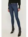 Jeansy Lee Jodee Dark Clement   L529PQAN