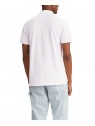 T-Shirt Levi's® New Levis Hm Polo White 35883-0003
