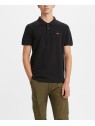 T-Shirt Levi's® New Levis Hm Polo Mineral Blac 35883-0007