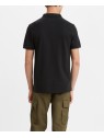 T-Shirt Levi's® New Levis Hm Polo Mineral Blac 35883-0007