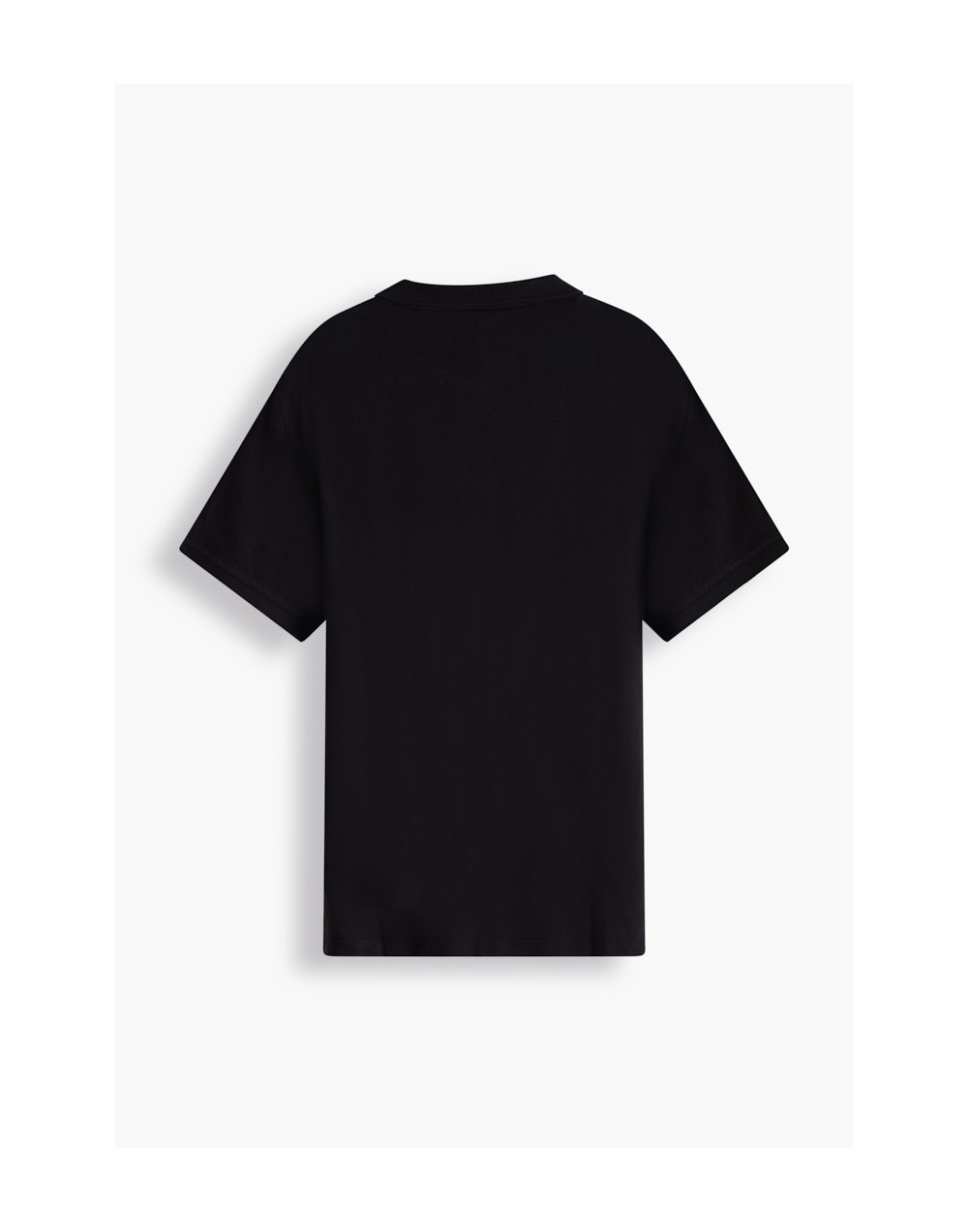 T-Shirt Levi's® New Levis Hm Polo Mineral Blac 35883-0007
